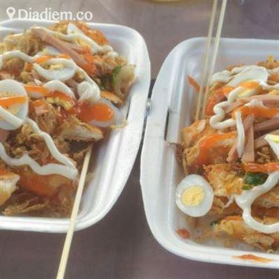 Bánh Mì 24H
