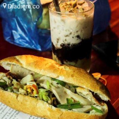 Bánh Mì Anh Tuấn – Vũng Tàu