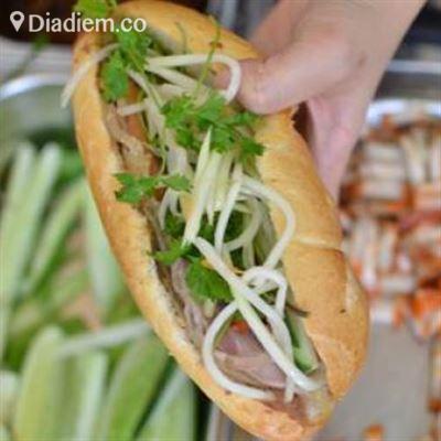 Bánh Mì – Bánh Bao