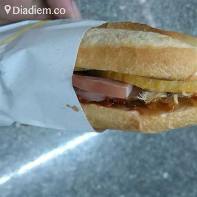 Bánh Mì Đà Nẵng