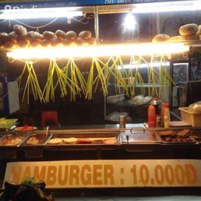 Bánh Mì Hà Nội 2
