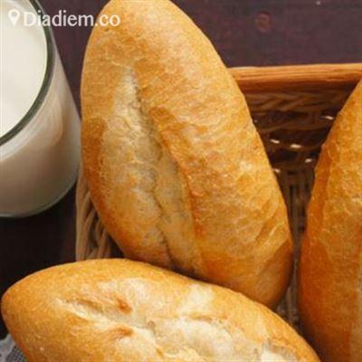 Bánh Mì Hoàng Hải