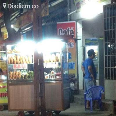 Bánh Mì Hoàng Hoa – Bùi Trọng Nghĩa