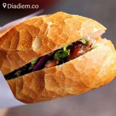 Bánh Mì Kim Ngân