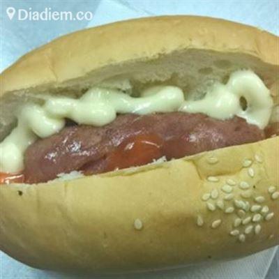 Bánh Mì Lạp Xưởng – Lê Lợi