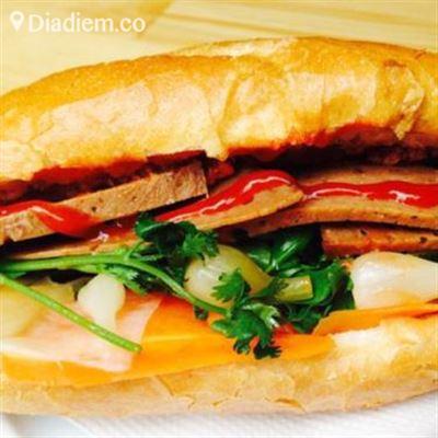 Bánh Mì Loan