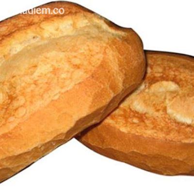 Bánh Mì Ngọc Hân