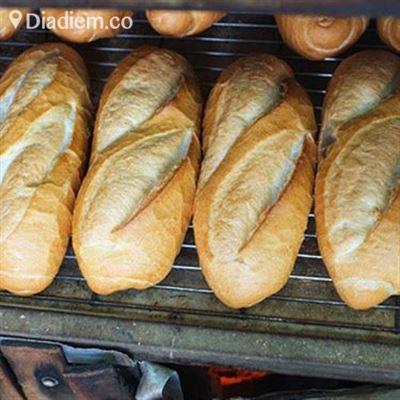 Bánh Mì Ngon – Lò Bánh Mì