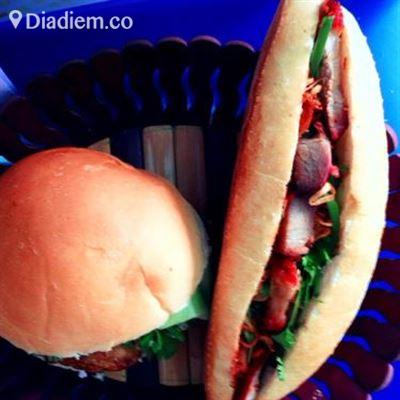 Bánh Mì Ông Hoàng
