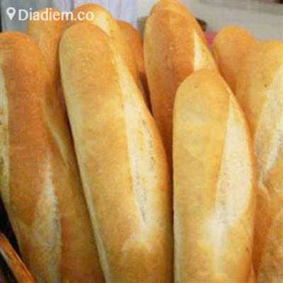 Bánh Mì Phúc Quy