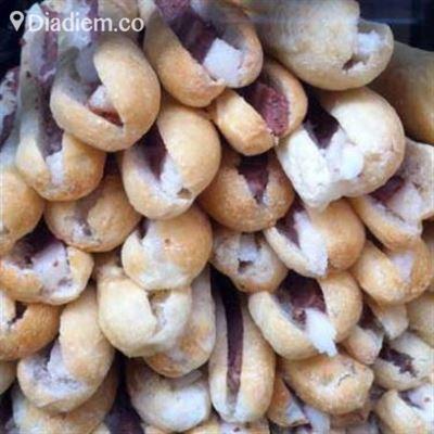 Bánh Mì Que Lâm Tỏ
