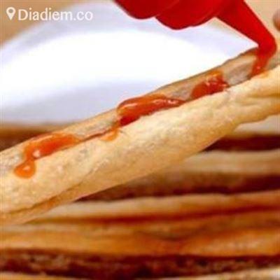 Bánh Mì Que – Lê Lợi
