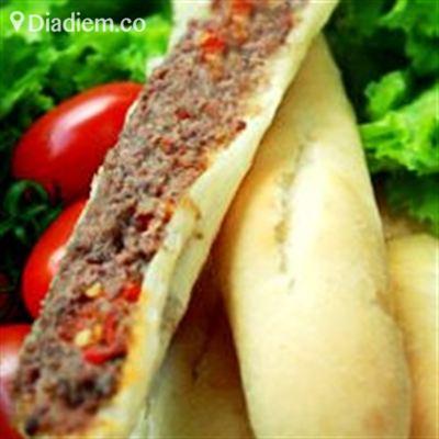 Bánh Mì Que Pháp – Nguyễn Văn Trỗi