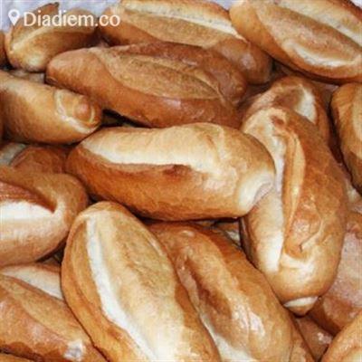 Bánh Mì Thanh Lan