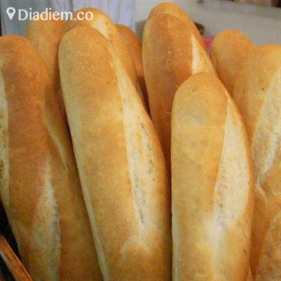 Bánh Mì Thanh Sang