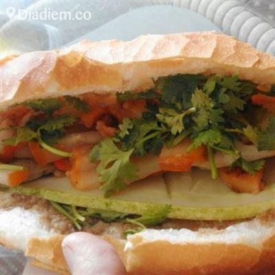 Bánh Mì Thiên Phát