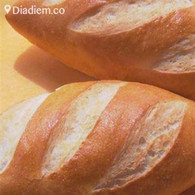 Bánh Mì Út Kiêm – Cách Mạng Tháng 8