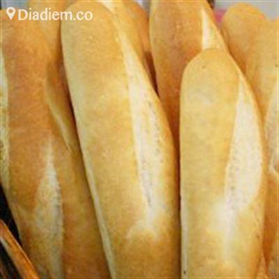 Bánh Mì Việt Hà – Quốc Lộ 13