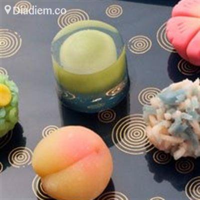 Bánh Ngọt Nhật Bản – Đường 30 Tháng 4