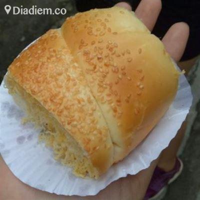 Bánh Ngọt Vân Tuấn