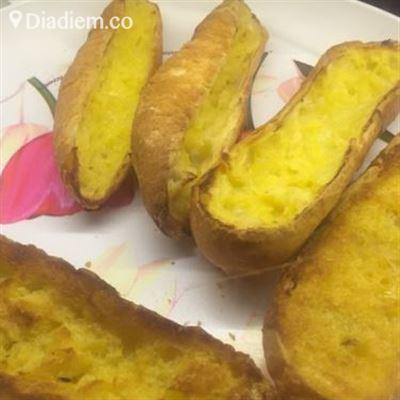 Bánh Nướng Li – Phạm Văn Thuận