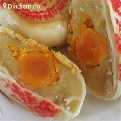 Bánh Pía Sóc Trăng – Bao Vinh