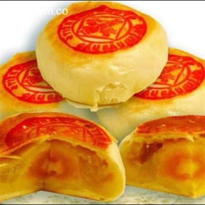 Bánh Pía Sóc Trăng – Quốc Lộ 1A