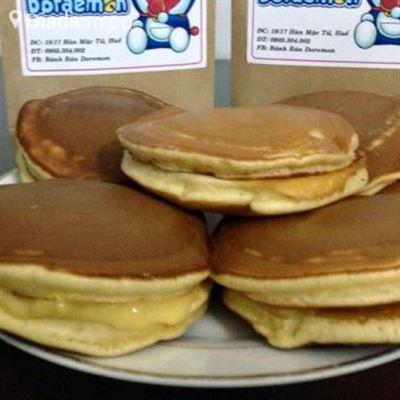 Bánh Rán Doremon – Nguyễn Văn Cừ