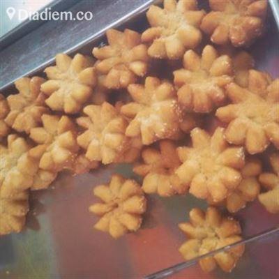 Bánh Sài Gòn – Bánh Rán Mặn Ngọt