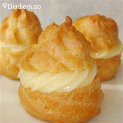 Bánh Su Kem – Lý Thường Kiệt
