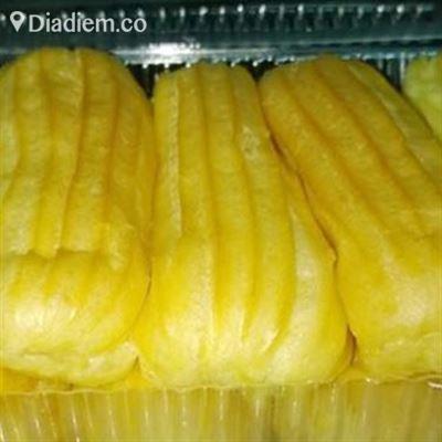 Bánh Su Que – Big C Đồng Nai