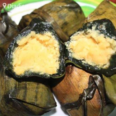 Bánh Su Sê – Bánh Ít Bà Bốn – Đặc Sản Huế
