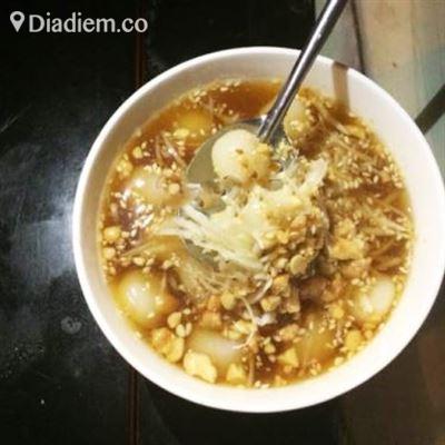 Bánh Thắng Rền 150 – Trần Hưng Đạo