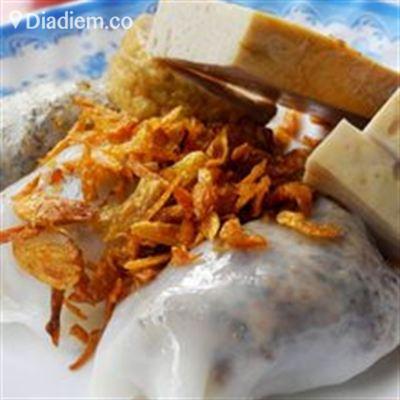 Bánh Ướt Hai Nên – Phan Ngọc Tòng