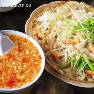Bánh Xèo Anh Vũ