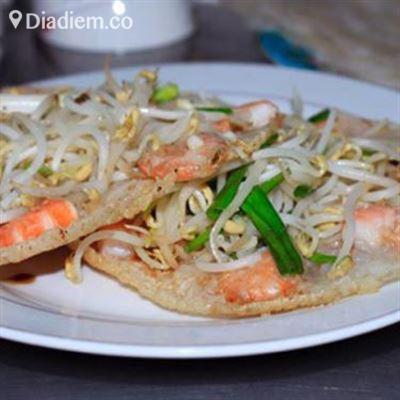 Bánh Xèo Mỹ Cang