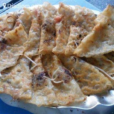 Bánh Xèo – Nguyễn Thị Minh Khai