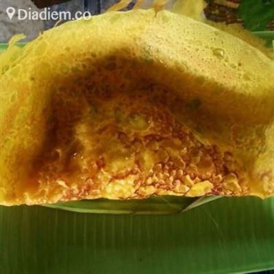 Bánh Xèo Tấn