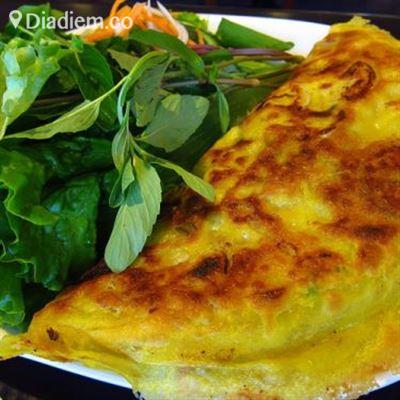 Bánh Xèo Thúy Nga
