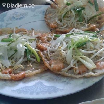 Bánh Xèo – Trần Bình Trọng