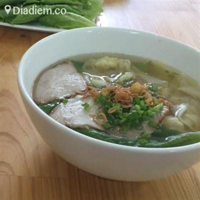 Bảo Ký Mì Gia