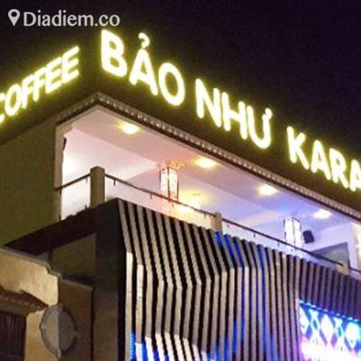 Bảo Như – Karaoke & Coffee