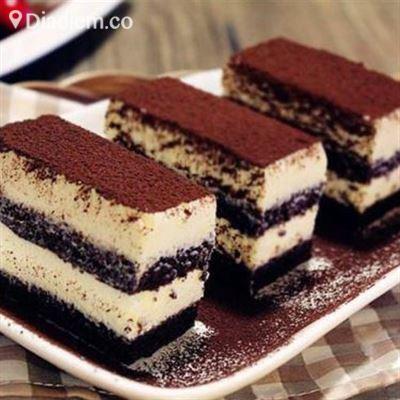 Bảo Sơn – Bánh Ngọt Pháp