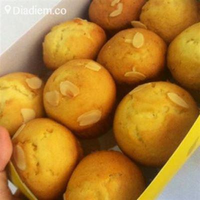 Bảo Thạnh Bakery – Trần Thúc Nhẫn