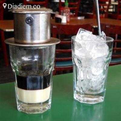Bảo Trâm Cafe