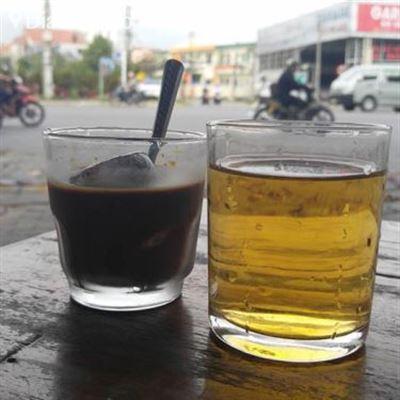 Bata Cafe