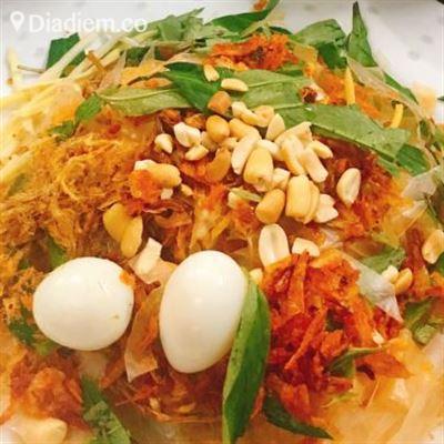 Bàu Sen Quán – Ăn Vặt, Trà Sữa & Trà Bí Đao