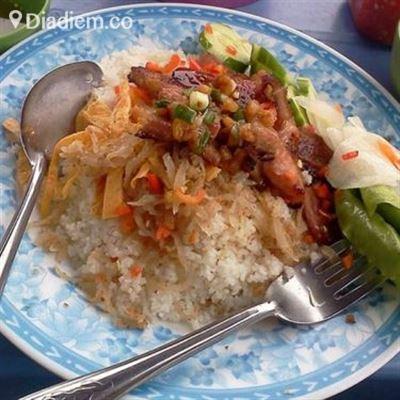 Bảy Bồng – Cơm Bình Dân