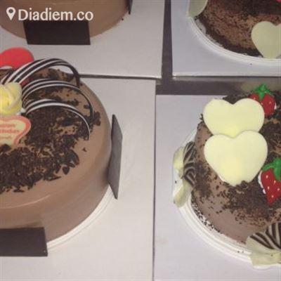 BB – Cake & Drink