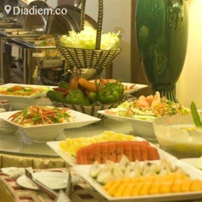 BBQ Buffet – Trần Hưng Đạo